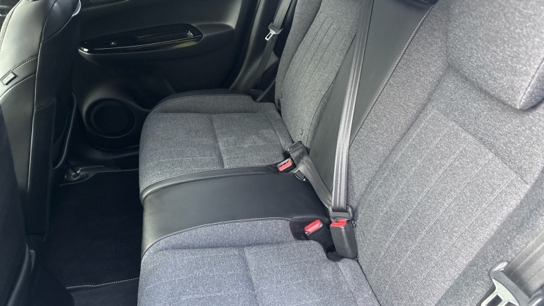 Honda Jazz 1.5 i-MMD Hybrid EX 5dr eCVT Hybrid Hatchback